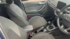 Ford Fiesta 1.0 EcoBoost Titanium 5dr Petrol Hatchback